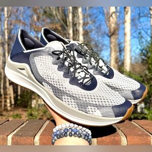 RARE Olukai x AFTCO Ahi Performance Marine Shoes Men 11.5 / Limited Edition Only